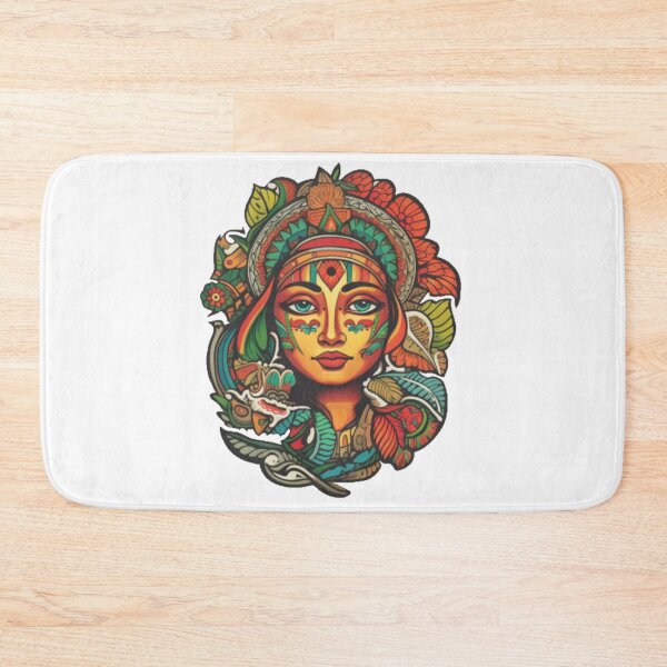 Item preview, Old time Bangladeshi style  designed and sold by SmileshareShop.