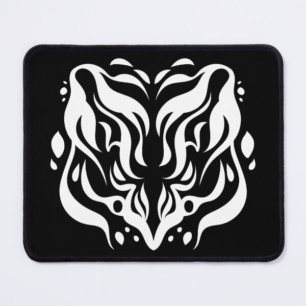 Item preview, White Tattoo Tribal designed and sold by extremlity.