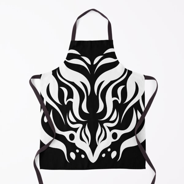 Item preview, White Tattoo Tribal designed and sold by extremlity.