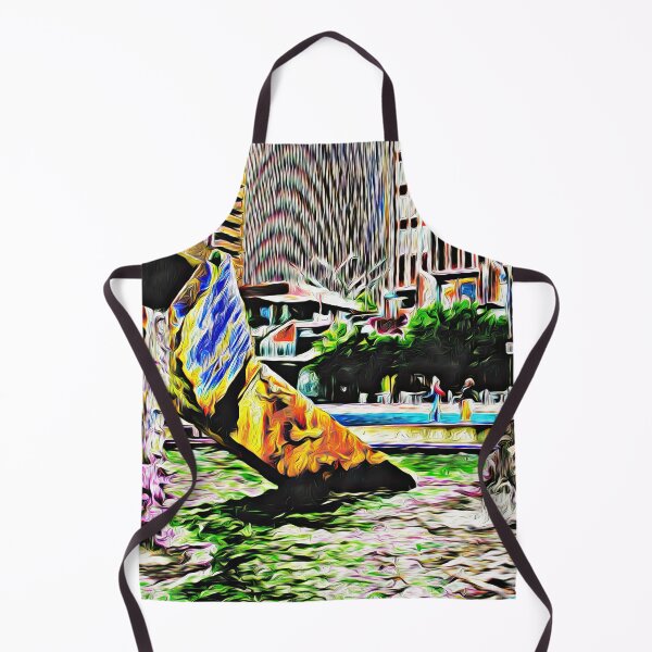 Item preview, EMBARCADERO FOUNTAINS designed and sold by ArtbyRolleen.