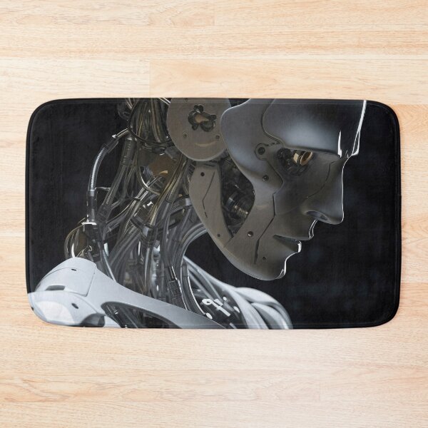 Item preview, AI Awakening designed and sold by kimberpix.