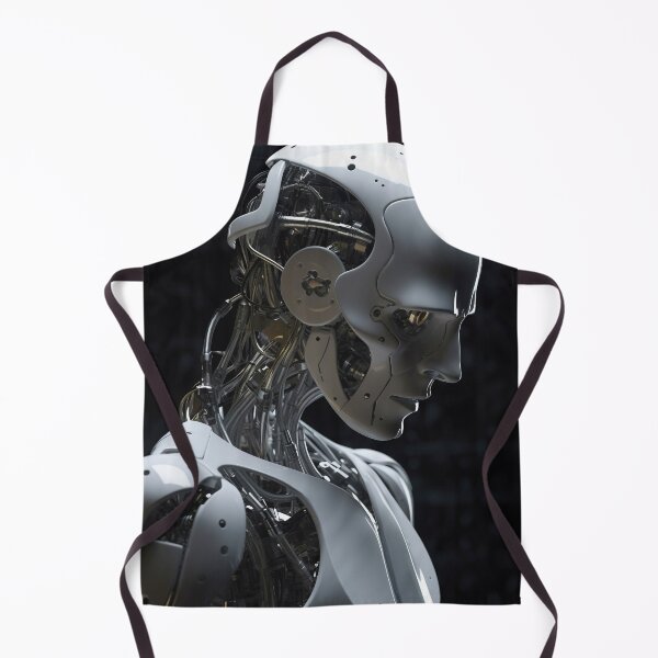 Item preview, AI Awakening designed and sold by kimberpix.