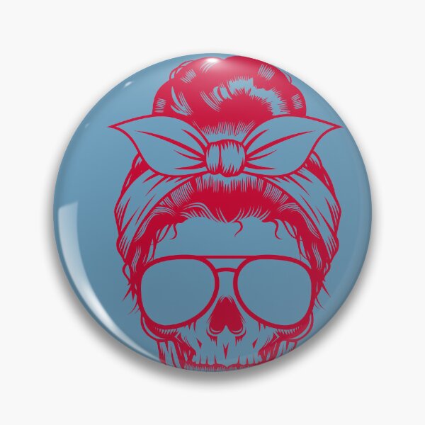 Item preview, Funny Vintage Mom Print - Losing my mind designed and sold by Monkey-Bar.