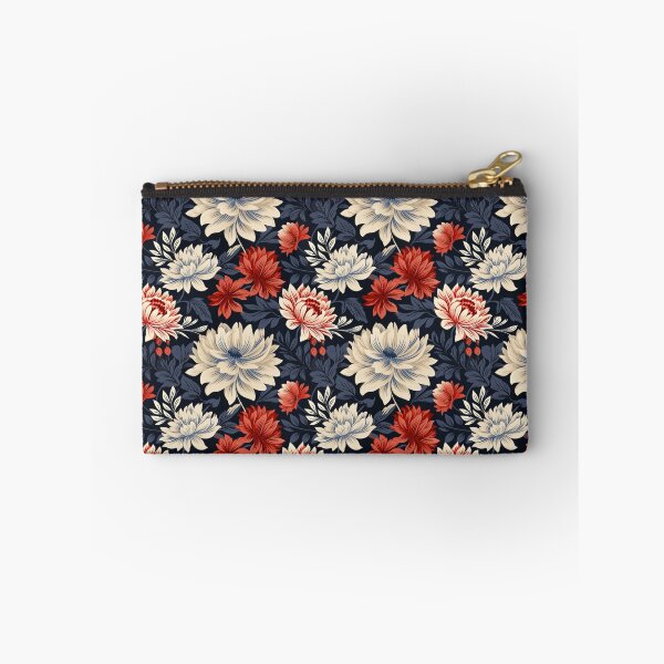 Item preview, Enchanting Blooms: A Timeless Floral Symphony designed and sold by minjagoods.