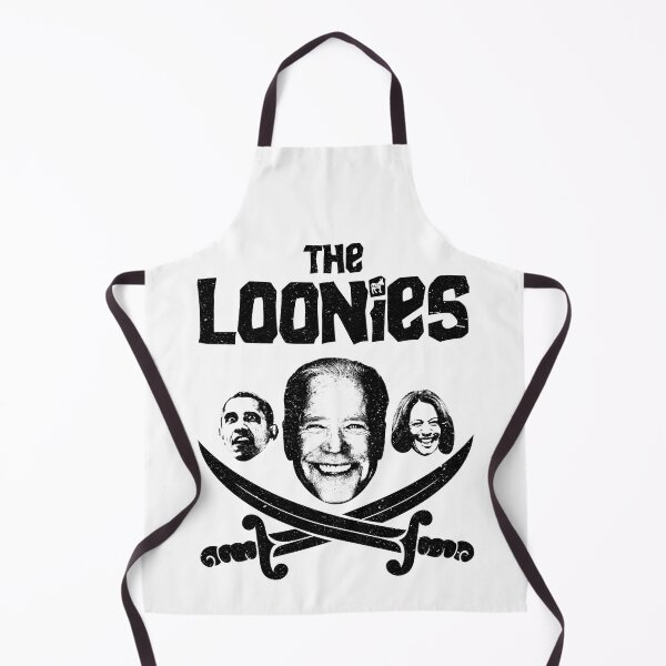 Item preview, The Loonies - Anti Joe Biden Sucks designed and sold by LeGND.