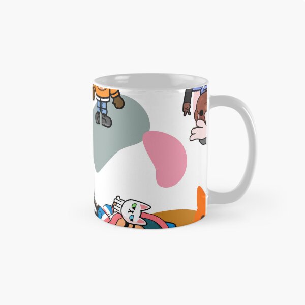 Item preview, touch mouth mouth touch, your children's favs designed and sold by bangueran.