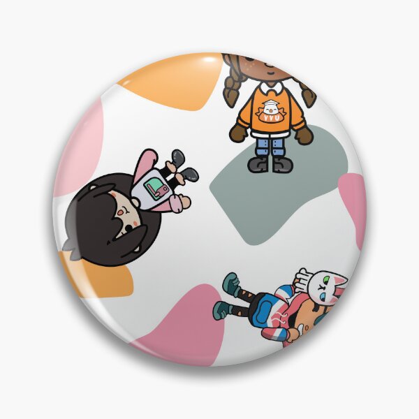 Item preview, touch mouth mouth touch, your children's favs designed and sold by bangueran.