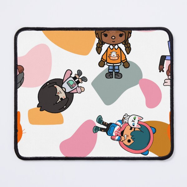 Item preview, touch mouth mouth touch, your children's favs designed and sold by bangueran.