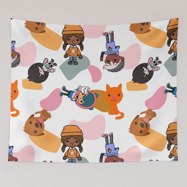 Item preview, touch mouth mouth touch, your children's favs designed and sold by bangueran.