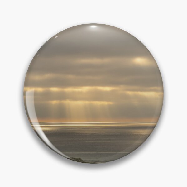 Item preview, Sunbeams over Crantock designed and sold by twymanphoto.