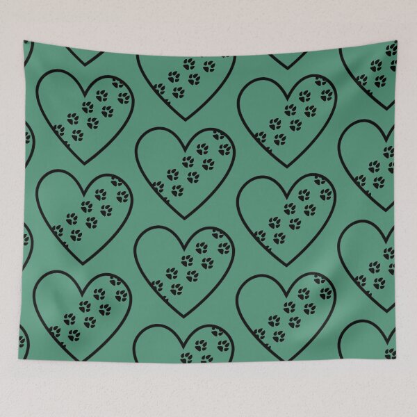 Item preview, I love dogs designed and sold by CeriLodge.