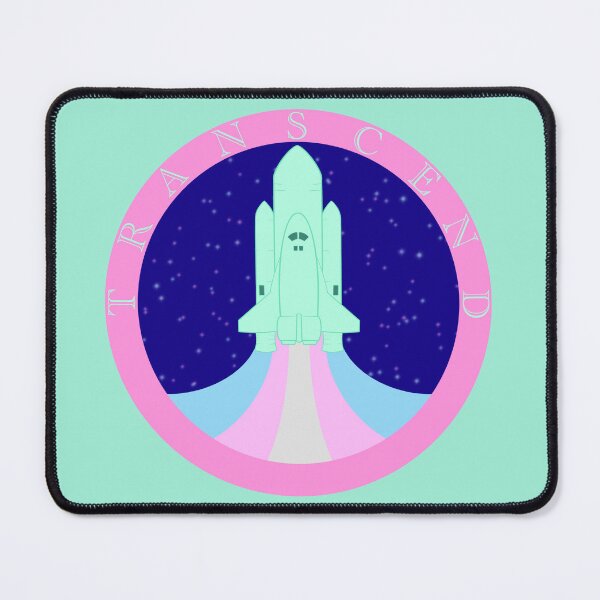 Item preview, Transcend designed and sold by Honey  Kitt.