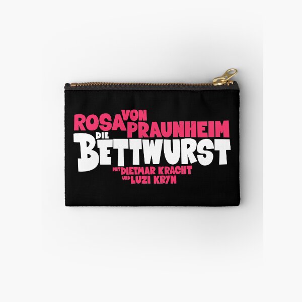 Item preview, The Bettwurst: A cult classic German film directed by Rosa von Praunheim designed and sold by Boogosh.