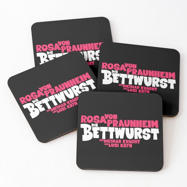 Item preview, The Bettwurst: A cult classic German film directed by Rosa von Praunheim designed and sold by Boogosh.