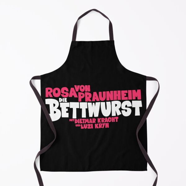 Item preview, The Bettwurst: A cult classic German film directed by Rosa von Praunheim designed and sold by Boogosh.
