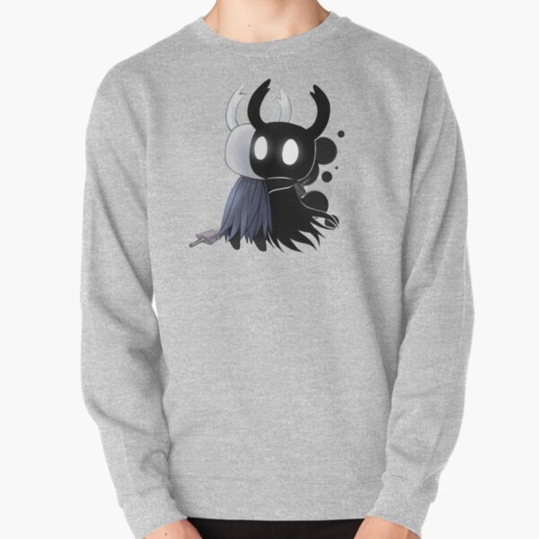 chevalier creux Sweatshirt épais