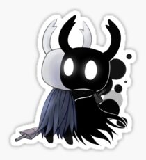 Hollow knight Sticker