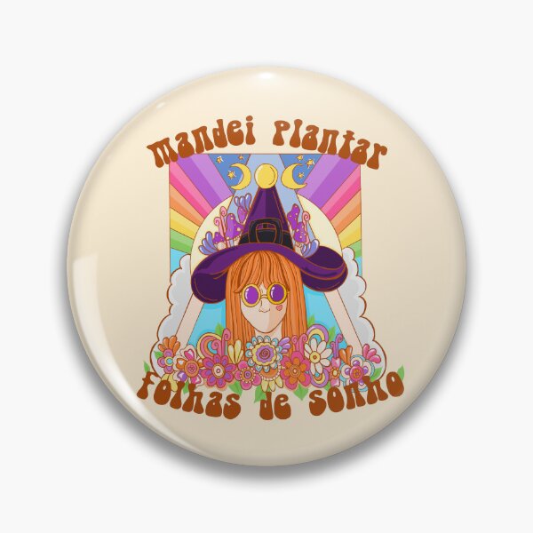 Item preview, Leaves of Dream - Rita Lee designed and sold by ThaisMelo.
