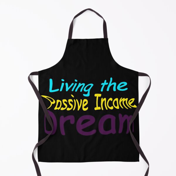 Item preview, I Love My Residual Income designed and sold by YrtemmyS.