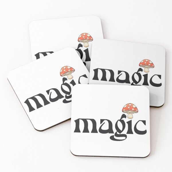 Item preview, MAGIC!  designed and sold by Relephants.