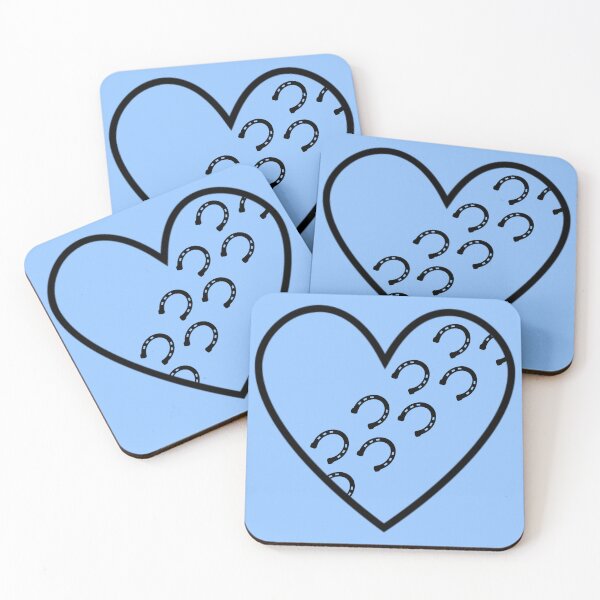 Item preview, I love horses designed and sold by CeriLodge.