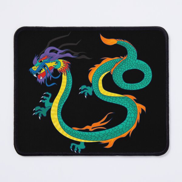 Item preview, Flying Dragon designed and sold by Porosenok.