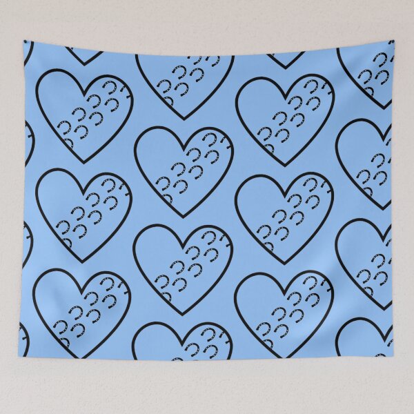 Item preview, I love horses designed and sold by CeriLodge.