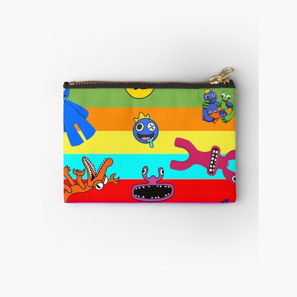 Item preview, super colorful rainbow friends designed and sold by bangueran.