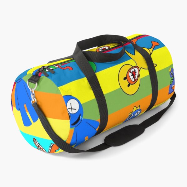 Item preview, super colorful rainbow friends designed and sold by bangueran.