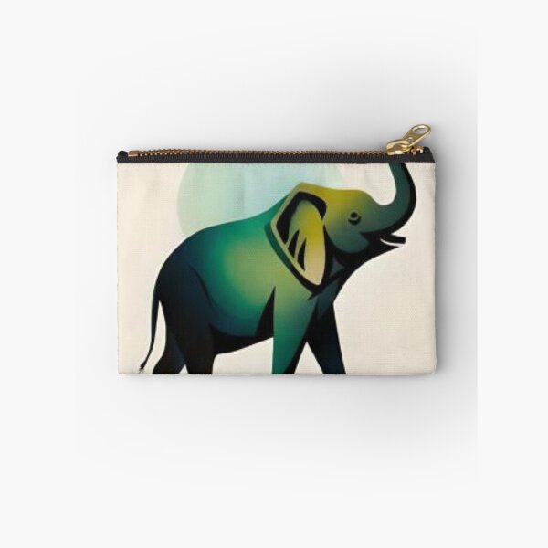 Item preview, Elefante #02 (Colección GG) designed and sold by Vialuga.