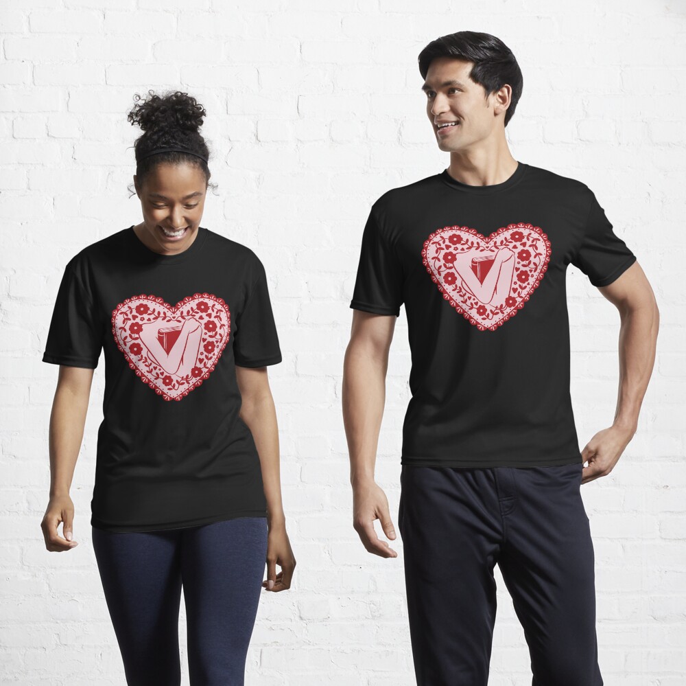 Artikel-Vorschau von Funktionsshirt, designt und verkauft von indiebookster.