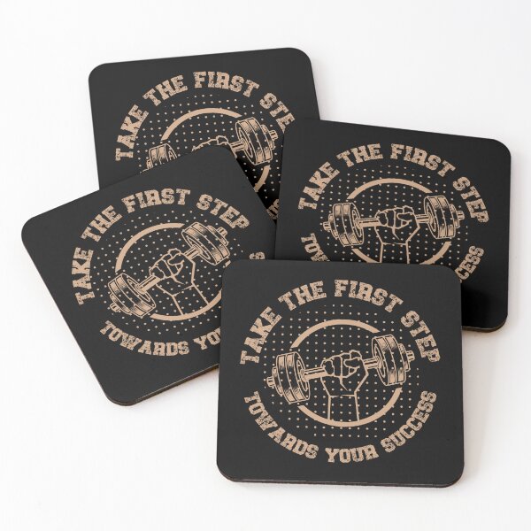 Item preview, Take The First Step Towards Your Success designed and sold by Monica-Designs.