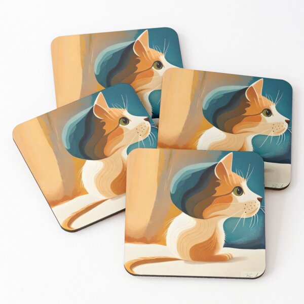 Item preview, Cat #03 (OB Collection) designed and sold by Vialuga.