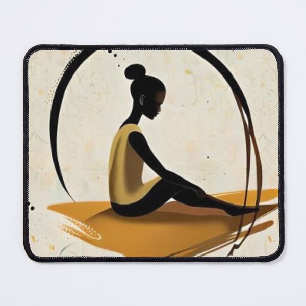 Item preview, Ballet dancer designed and sold by Vialuga.