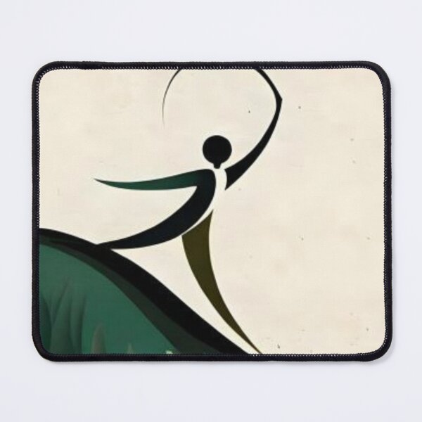 Item preview, Ballet Dancer #01 (GG Collection) designed and sold by Vialuga.