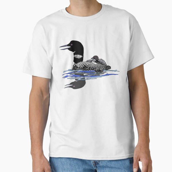 Item preview, Calling Loon designed and sold by kamkam19.