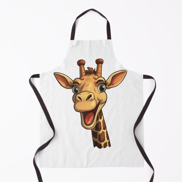 Item preview, Happy giraffe share smile designed and sold by SmileshareShop.