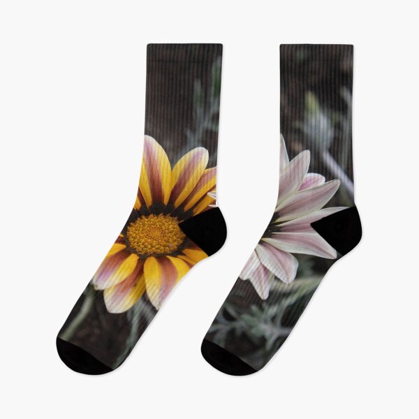 Item preview, African Daisies Holding Hands designed and sold by GoodSamSupplyCo.