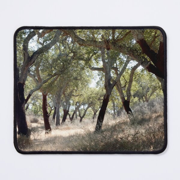 Item preview, Cork forest in Evora, Portugal designed and sold by micah kaplan.