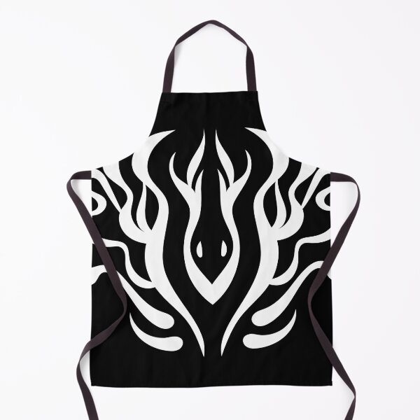 Item preview, White Tattoo Tribal designed and sold by extremlity.