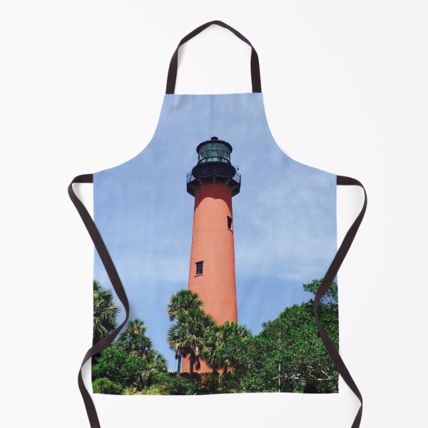 Item preview, JUPITER LIGHTHOUSE designed and sold by BridgetBresser.