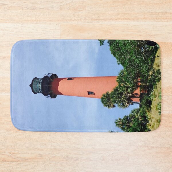 Item preview, JUPITER LIGHTHOUSE designed and sold by BridgetBresser.
