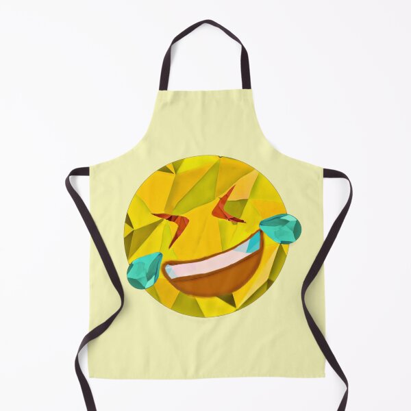 Item preview, laughing face designed and sold by AlexisMay511.