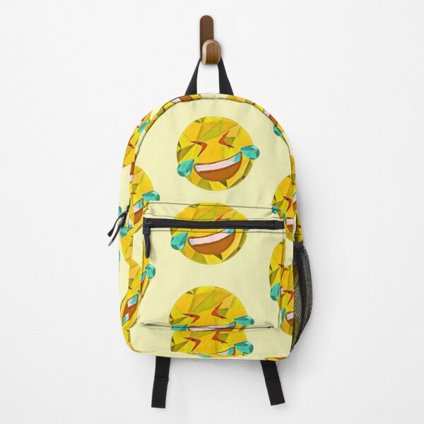 Item preview, laughing face designed and sold by AlexisMay511.