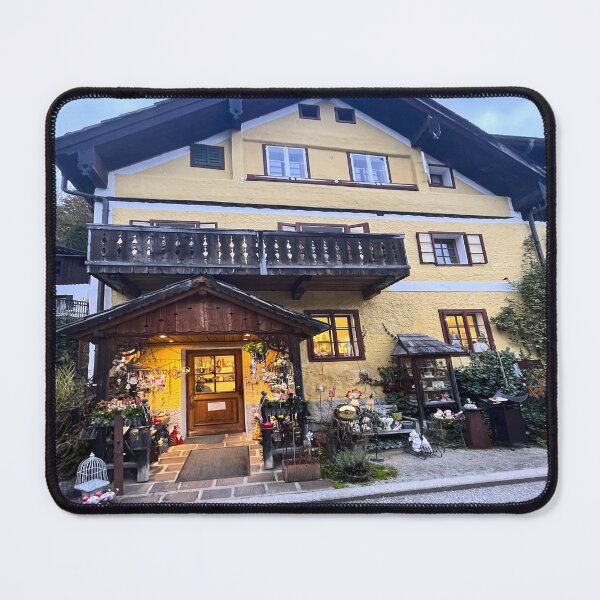 Item preview, Traditional House Hallstatt  designed and sold by Londonimages.
