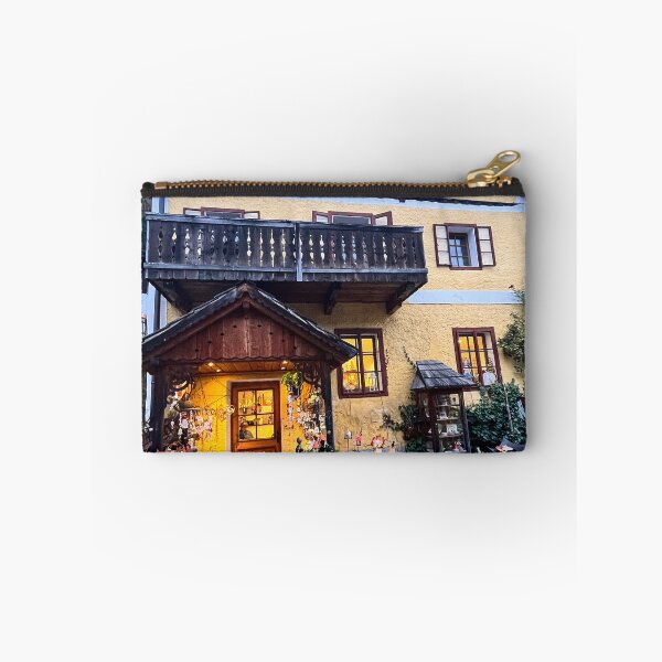 Item preview, Traditional House Hallstatt  designed and sold by Londonimages.