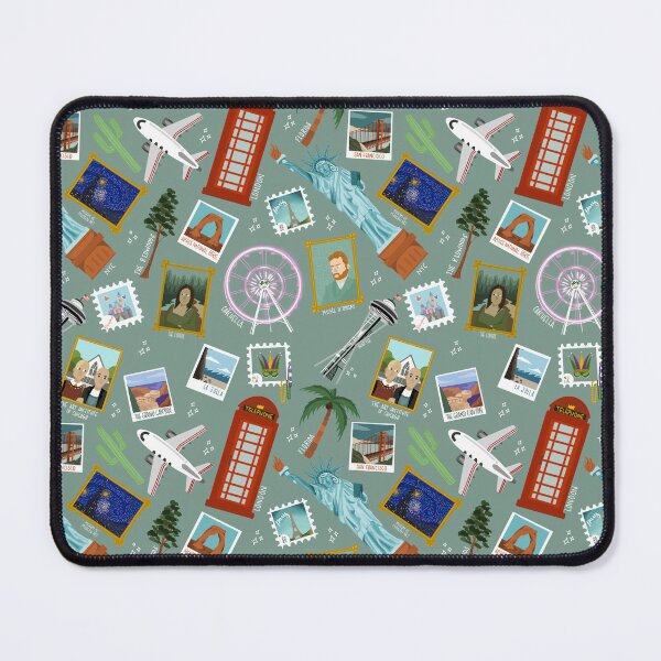 Item preview, Places Kait has been designed and sold by Created by Kait.