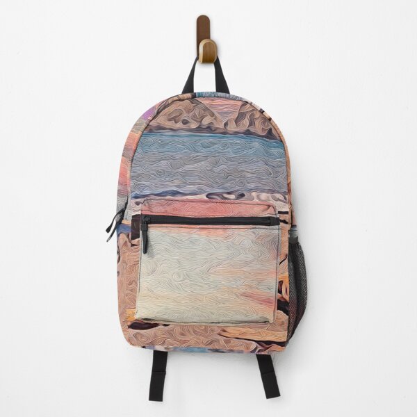 Item preview, MARIN HEADLANDS BEACH designed and sold by ArtbyRolleen.