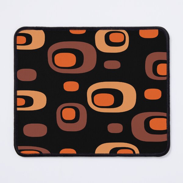 Item preview, Retro Mod Pattern designed and sold by tonymagnerart.