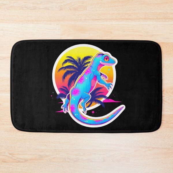 Item preview, Miami Lizard designed and sold by CastleCloud9.